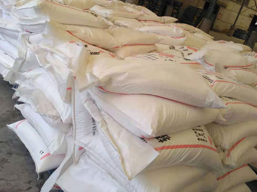 信创化工 轻质纯碱