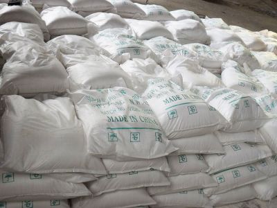 信创化工 元明粉