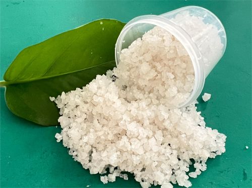 工业盐有哪些分类呢？