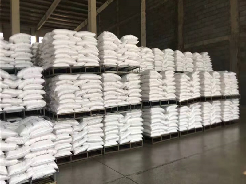 信创化工 小苏打