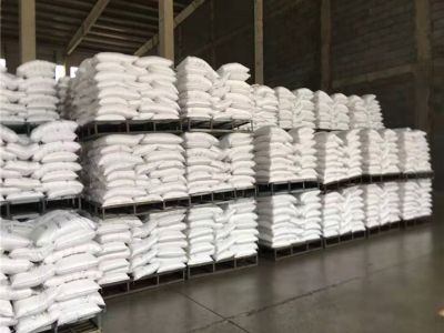 信创化工 小苏打