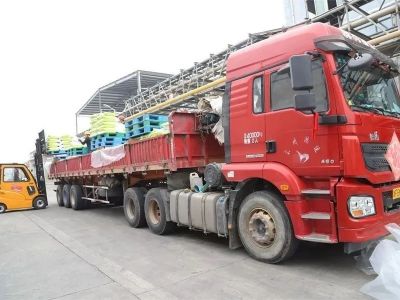 信创化工 小苏打