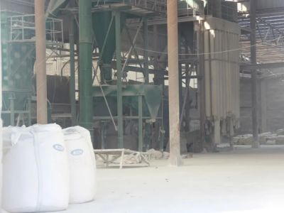 信创化工 氢氧化镁