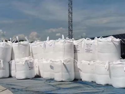 信创化工 氯化钾