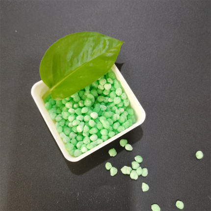 七水硫酸镁（绿色）